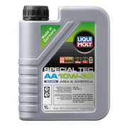 Купить LIQUI MOLY - 21336 Special Tec AA 10W-30 Benzin