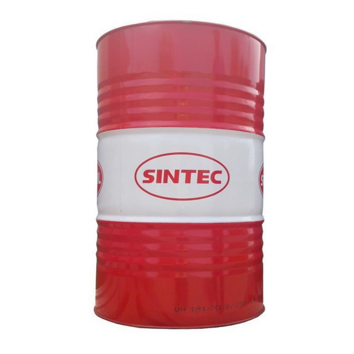 Купить запчасть SINTEC - 963301 SINTEC TRANS ТМ5 80W-90