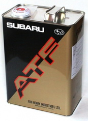 Купить запчасть SUBARU - K0410Y0700 SUBARU ATF