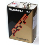 Купить SUBARU - K0410Y0700 SUBARU ATF