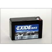 Купить EXIDE - AGM127F Аккумулятор
