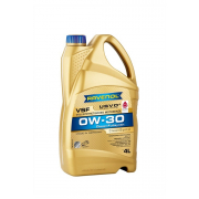 Купить RAVENOL - 4014835853942 VSF SAE 0W-30