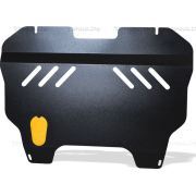 Купить NLZ - NLZ2007030NEW Защита для картера Hyundai Elantra XD 2001-2006