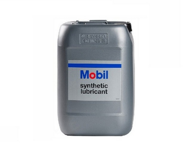 Купить запчасть MOBIL - 152679 Mobil ATF SHC GM Dexron IIE