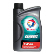 Купить TOTAL - 172977 CLASSIC 5W-30