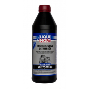 Купить LIQUI MOLY - 3979 LIQUI MOLY Hochleistungs-Getriebeoil 75W-90