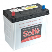 Купить SOLITE - 65B24R Аккумулятор