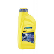 Купить RAVENOL - 4014835734517 RAVENOL GETRIEBEOL MZG SAE 80