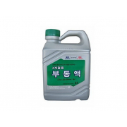 Купить HYUNDAI/KIA - 0710000400 Hyundai/Kia Long Life Coolant 2yr