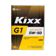 Купить KIXX - L544644TE1 G1 5W-50