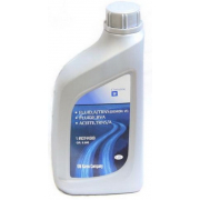 Купить GENERAL MOTORS - 93744589 GM FLUID A/TRNS DEXRON VI