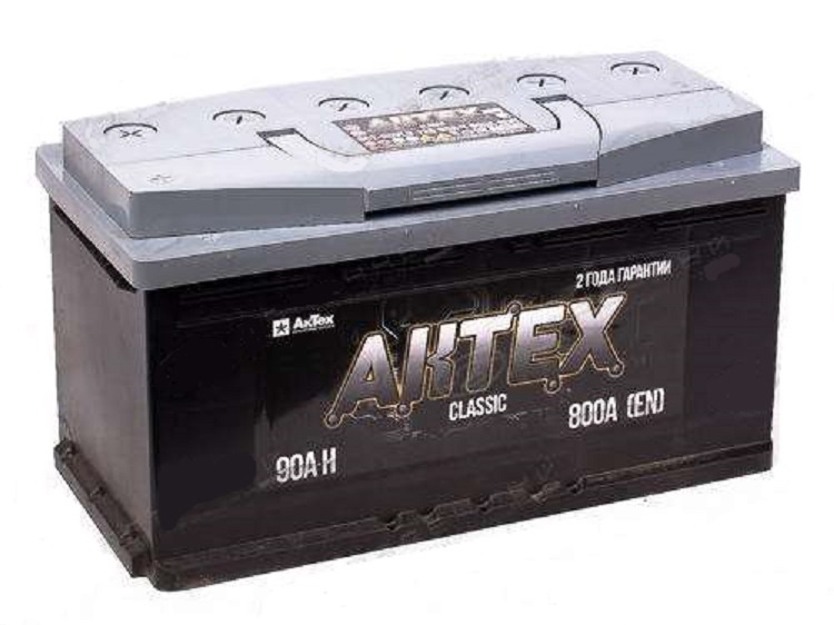 Купить запчасть AKTEX - ATC903R Аккумулятор