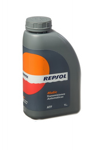 Купить запчасть REPSOL - 6032R Repsol MATIC III ATF