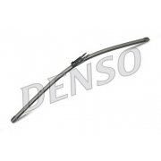 Купить DENSO - DF118 Комплект бескаркасных щеток стеклоочистителя 650мм/580мм MB MERCEDES W169 A-class 04- 650x575