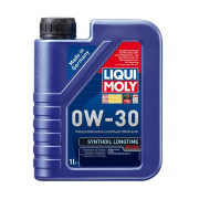 Купить LIQUI MOLY - 1150 Synthoil Longtime Plus 0W-30