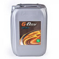 Купить запчасть G-ENERGY - 4630002597893 G-Energy G-Box ATF DX II