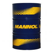 Купить MANNOL - 1311 MANNOL HYPOID GETRIEBEOEL 80W-90