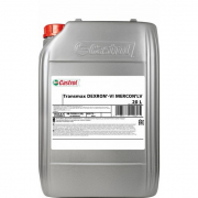 Купить CASTROL - 156CA7 CASTROL TRANSMAX DEXRON VI MERCON LV