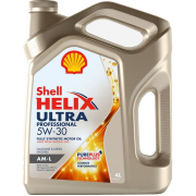 Купить SHELL - 550046353 Helix Ultra Professional AM-L 5W-30