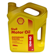 Купить SHELL - 550051070 Motor Oil 10W-40