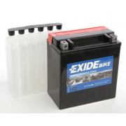 Купить EXIDE - ETX16BS Аккумулятор