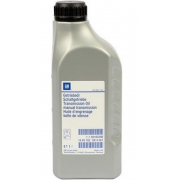 Купить GENERAL MOTORS - 93165290 GM TRANSMISSION OIL 75W-85