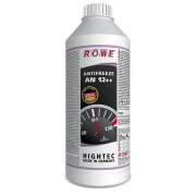 Купить ROWE - 21033001503 ROWE HIGHTEC ANTIFREEZE AN 12++