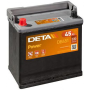 Купить DETA - DB451 Аккумулятор