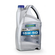 Купить RAVENOL - 4014835803022 HVP SAE 15W-50