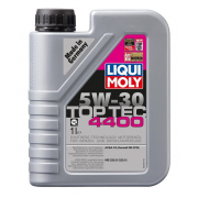 Купить LIQUI MOLY - 2319 Top Tec 4400 5W-30