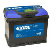 Купить EXIDE - EB621 Аккумулятор