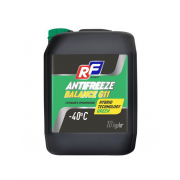 Купить RUSEFF - 17464N RUSEFF ANTIFREEZE BALANCE G11