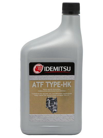 Купить запчасть IDEMITSU - 10112042D IDEMITSU ATF TYPE-HK