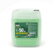 Купить TOPCOOL - Z0026 TopCool Antifreeze SCool -50C