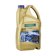 Купить RAVENOL - 4014835732292 RAVENOL DEXRON VI