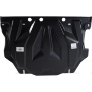 Купить АВС-Дизайн 1206K Защита композитная для картера и АКПП Mazda 6 III 2012-2023