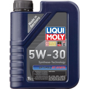 Купить LIQUI MOLY - 39000 НС-синт. мот.масло Optimal HT Synth 5W-30 A3/B4 (1л) 39000