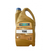 Купить RAVENOL - 4014835772199 RAVENOL TDG SAE 75W-110