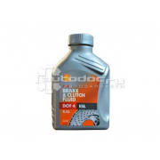 Купить SHELL - 550032047 Shell Brake&Clutch Fluid DOT 4 ESL
