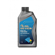 Купить S-OIL SEVEN - E107740 S-OIL 7 MTF FX 75W-85W