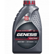 Купить LUKOIL - 3173719 GENESIS RACING 5W-50