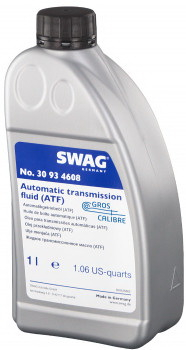 Купить запчасть SWAG - 30934608 SWAG Automatic transmission fluid for ZF