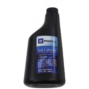 Купить GENERAL MOTORS - 89021669 GM AXLE LUBRICANT 80W-90