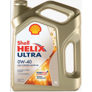 Купить SHELL - 550051578 Helix Ultra 0W-40 SN PLUS