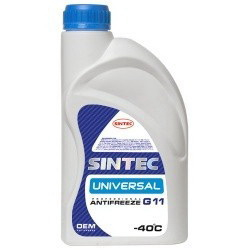 Купить запчасть SINTEC - 800302 SINTEC UNIVERSAL G11