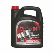 Купить CHEMPIOIL - S1106 TURBO DI 10W-40