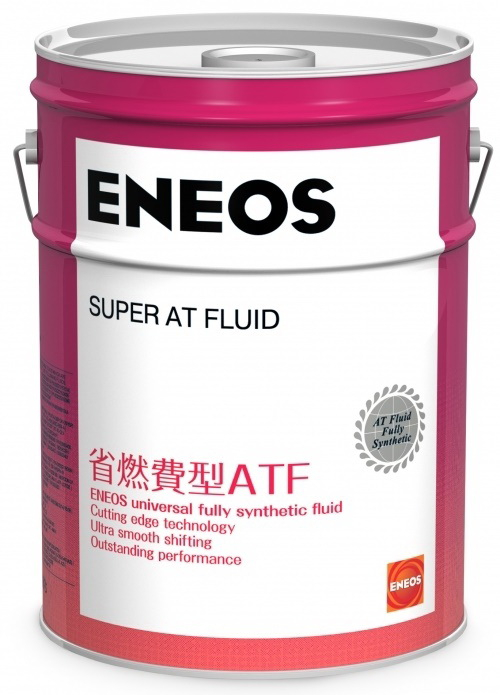 Купить запчасть ENEOS - 8809478944029 ENEOS SUPER AT FLUID