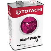 Купить TOTACHI - 4562374691223 TOTACHI ATF MULTI-VEHICLE