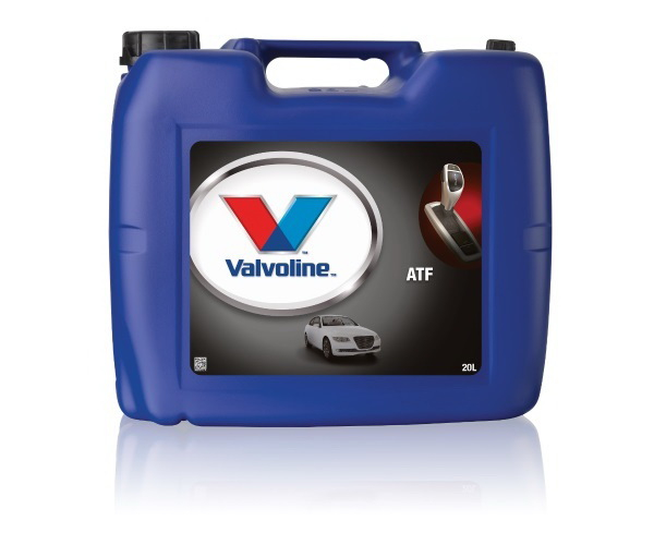 Купить запчасть VALVOLINE - 866886 VALVOLINE ATF