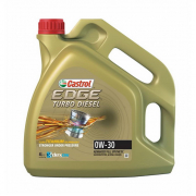 Купить CASTROL - 157E5C EDGE TURBO DIESEL 0W-30 C3